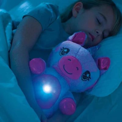 Starry Light Projector,Baby Stuffed Animal