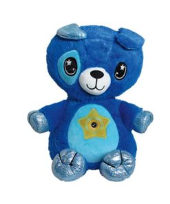 Starry Light Projector,Baby Stuffed Animal