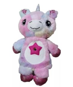 Starry Light Projector,Baby Stuffed Animal