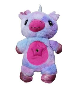 Starry Light Projector,Baby Stuffed Animal