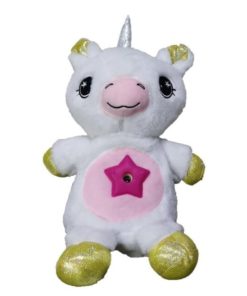 Starry Light Projector,Baby Stuffed Animal