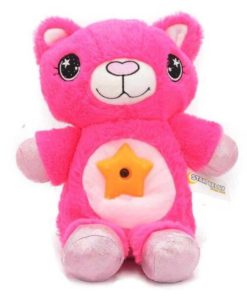 Starry Light Projector,Baby Stuffed Animal