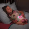 Starry Light Projector,Baby Stuffed Animal