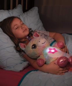 Starry Light Projector,Baby Stuffed Animal