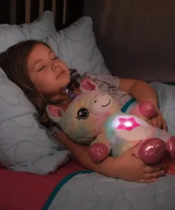 Starry Light Projector,Baby Stuffed Animal