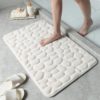 Pebble Mat,Bathroom Pebble Mat