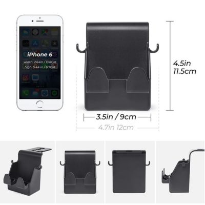 Car Backseat,Car Backseat Hooks With Storage Box