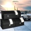Leather Storage Box,Car Leather Storage Box