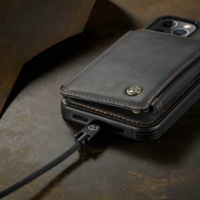 Retro Leather Back Case,Leather Back Case