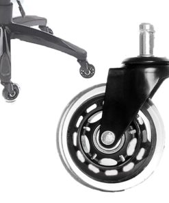 Caster Office Chair,Office Chair Wheels,Caster Office Chair Wheels Set