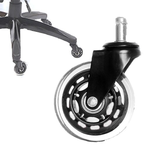 Caster Office Chair, Office Chair Wheels, Caster Office Chair Wheels Set