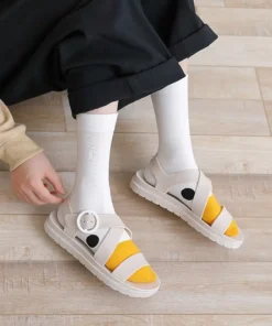 Duck Socks