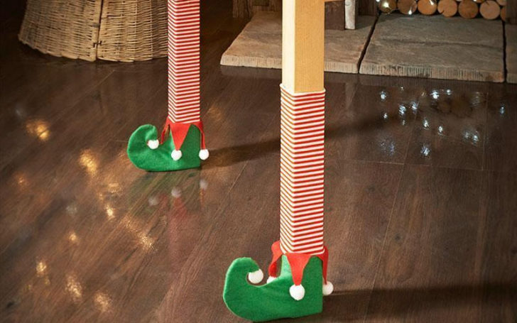 Christmas Ideas For Kids
