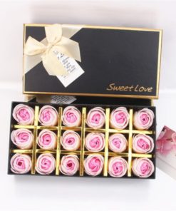 Rose Soap,Soap Bear,Rose Soap Bear