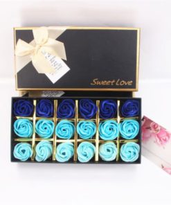 Rose Soap,Soap Bear,Rose Soap Bear