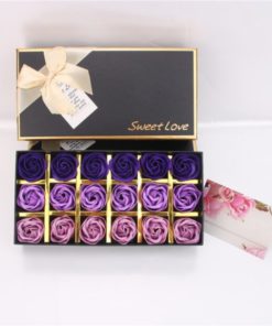 Rose Soap,Soap Bear,Rose Soap Bear