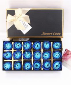 Rose Soap,Soap Bear,Rose Soap Bear