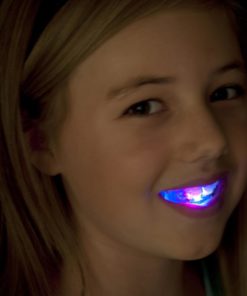 LED Mouthpiece