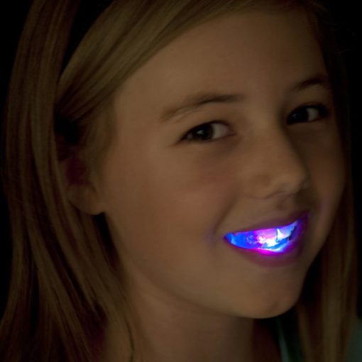 LED 喉舌