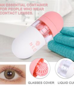 Contact Lens Cleaner Machine,Lens Cleaner Machine