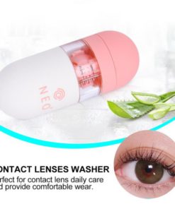 Contact Lens Cleaner Machine,Lens Cleaner Machine
