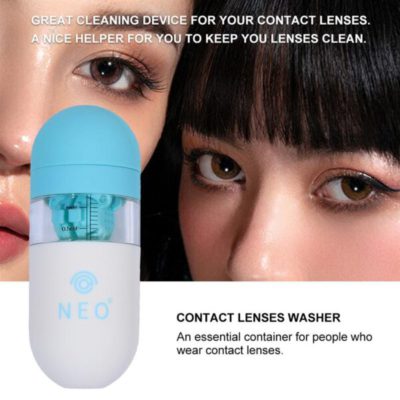 Contact Lens Cleaner Machine,Lens Cleaner Machine