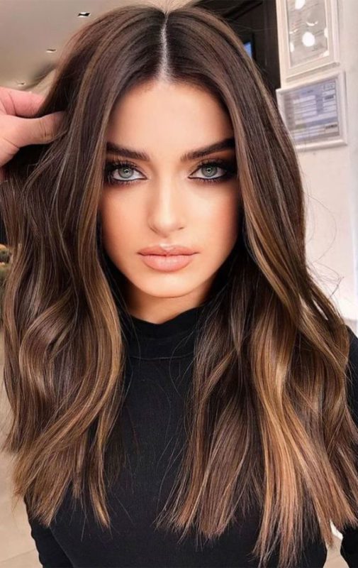 fall hair color ideas,hair color ideas