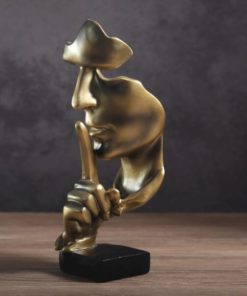 Sculptures Figurines