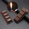 Chocolate Lighter,Creative Chocolate Lighter