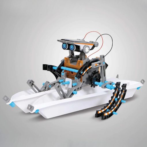 Kit Robot Surya