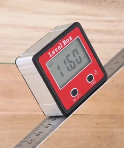 Horizontal Angle,Digital Horizontal Angle Gauge