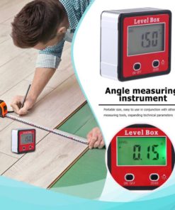 Horizontal Angle,Digital Horizontal Angle Gauge