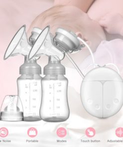 Electric Breast Pump,Breast Pump