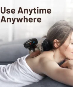 Therapy Massager,Smart Cupping Therapy Massager