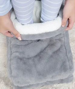 Foot Warmer,Electric USB Charging Foot Warmer