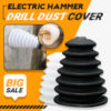 Drill Dust Cover