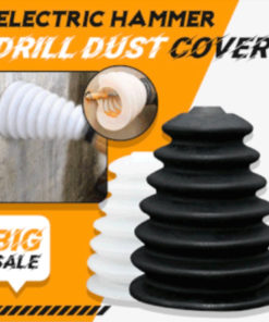 Drill Dust Cover