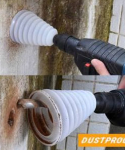 Drill Dust Cover