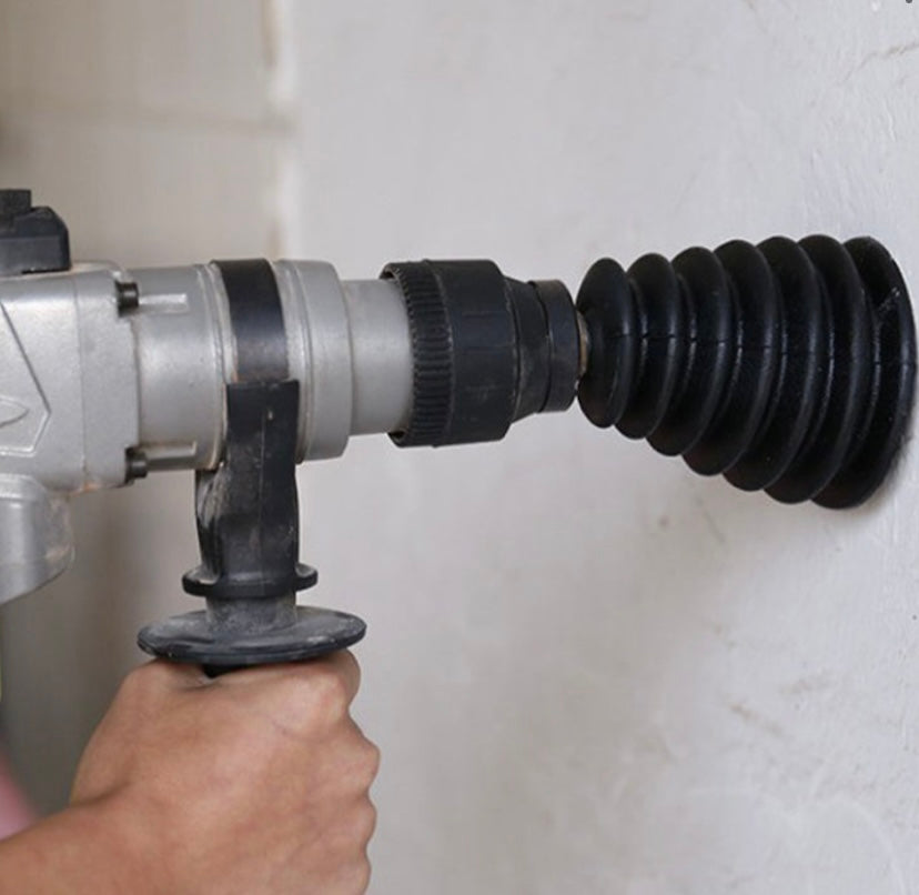 Electric Hammer Drill Dust Cover Best Price 2022 MOLOOCO