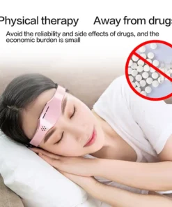 Migraine Relief Head Massager,Migraine Relief,Head Massager