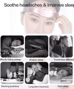 Migraine Relief Head Massager,Migraine Relief,Head Massager