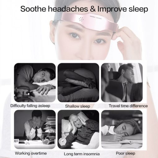 Migraine Relief Head Massager,Migraine Relief,Head Massager