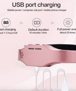 Migraine Relief Head Massager,Migraine Relief,Head Massager