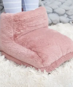 Foot Warmer,Electric USB Charging Foot Warmer