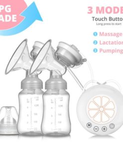 Electric Breast Pump,Breast Pump