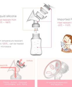 Electric Breast Pump,Breast Pump