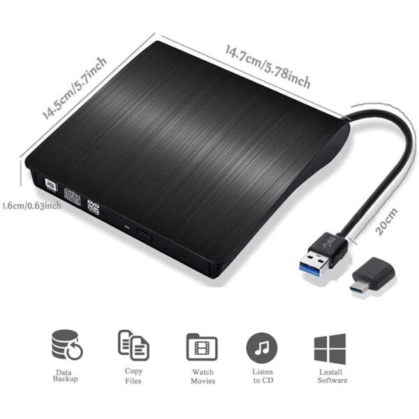 External CD DVD Drive,CD DVD Drive