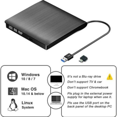 External CD DVD Drive,CD DVD Drive