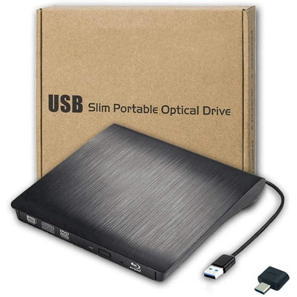 External CD DVD Drive Online Best Price 2022 MOLOOCO