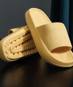 Cloud Slippers,Extra Soft Cloud Slippers